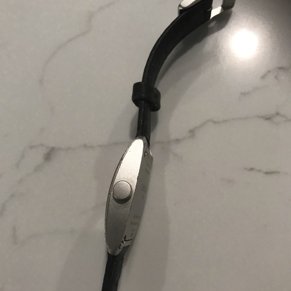 Locman Diamond Watch